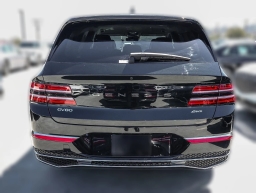 Genesis GV80 2.5T 2.5T AWD 2026