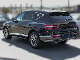 Genesis GV80 2.5T 2.5T AWD 2026