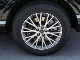 Genesis GV80 2.5T 2.5T AWD 2026