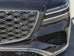 Genesis GV80 2.5T 2.5T AWD 2026