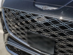 Genesis GV80 2.5T 2.5T AWD 2026