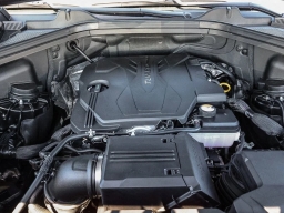 Genesis GV80 2.5T 2.5T AWD 2026