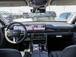 Genesis GV80 2.5T 2.5T AWD 2026