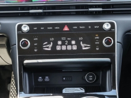 Genesis GV80 2.5T 2.5T AWD 2026