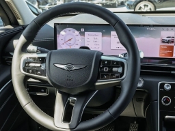 Genesis GV80 2.5T 2.5T AWD 2026