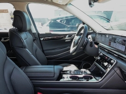 Genesis GV80 2.5T 2.5T AWD 2026