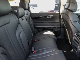 Genesis GV80 2.5T 2.5T AWD 2026