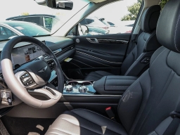 Genesis GV80 2.5T 2.5T AWD 2026