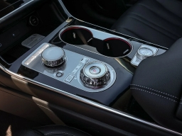 Genesis GV80 2.5T 2.5T AWD 2026