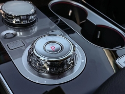 Genesis GV80 2.5T 2.5T AWD 2026