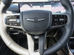 Genesis GV80 2.5T 2.5T AWD 2026