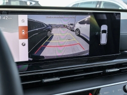 Genesis GV80 2.5T 2.5T AWD 2026