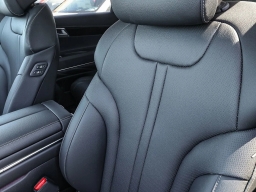 Genesis GV80 2.5T 2.5T AWD 2026