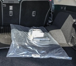 Genesis GV80 2.5T 2.5T AWD 2026