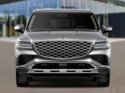 Genesis GV80 2.5T 2.5T AWD 2026