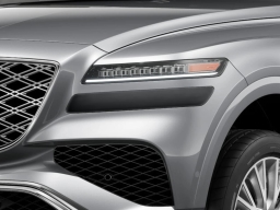 Genesis GV80 2.5T 2.5T AWD 2026