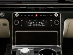 Genesis GV80 2.5T 2.5T AWD 2026