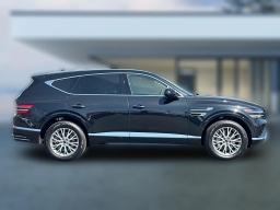 Genesis GV80 2.5T 2.5T AWD 2026