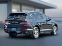 Genesis GV80 2.5T 2.5T AWD 2026