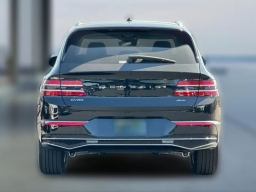 Genesis GV80 2.5T 2.5T AWD 2026