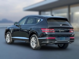 Genesis GV80 2.5T 2.5T AWD 2026