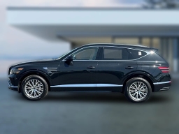 Genesis GV80 2.5T 2.5T AWD 2026