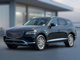 Genesis GV80 2.5T 2.5T AWD 2026