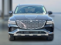 Genesis GV80 2.5T 2.5T AWD 2026