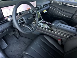 Genesis GV80 2.5T 2.5T AWD 2026