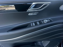 Genesis GV80 2.5T 2.5T AWD 2026