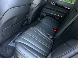 Genesis GV80 2.5T 2.5T AWD 2026