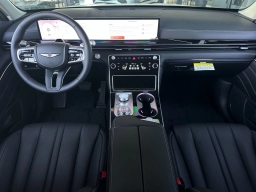 Genesis GV80 2.5T 2.5T AWD 2026