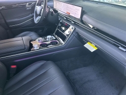 Genesis GV80 2.5T 2.5T AWD 2026