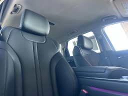 Genesis GV80 2.5T 2.5T AWD 2026