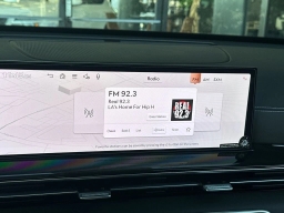 Genesis GV80 2.5T 2.5T AWD 2026