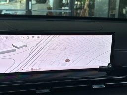 Genesis GV80 2.5T 2.5T AWD 2026