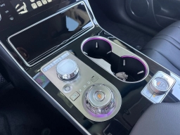 Genesis GV80 2.5T 2.5T AWD 2026