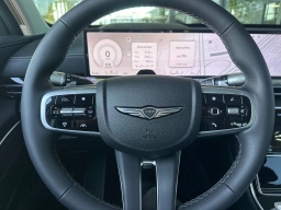 Genesis GV80 2.5T 2.5T AWD 2026