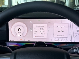 Genesis GV80 2.5T 2.5T AWD 2026