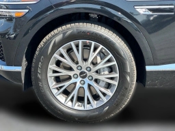Genesis GV80 2.5T 2.5T AWD 2026