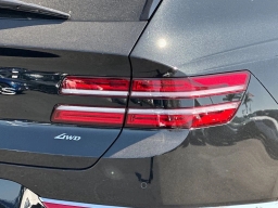 Genesis GV80 2.5T 2.5T AWD 2026
