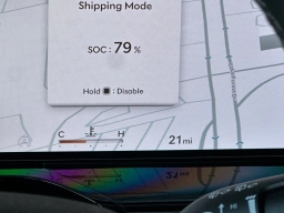 Genesis GV80 2.5T 2.5T AWD 2026