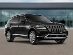 Genesis GV80 2.5T 2.5T AWD 2026