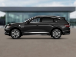 Genesis GV80 2.5T 2.5T AWD 2026