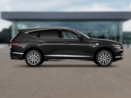 Genesis GV80 2.5T 2.5T AWD 2026