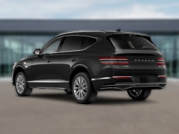 Genesis GV80 2.5T 2.5T AWD 2026
