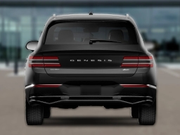 Genesis GV80 2.5T 2.5T AWD 2026