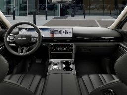 Genesis GV80 2.5T 2.5T AWD 2026