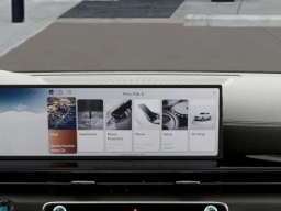 Genesis GV80 2.5T 2.5T AWD 2026