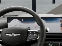 Genesis GV80 2.5T 2.5T AWD 2026